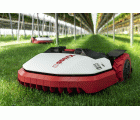 Mega + OAS 6.000m2